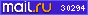 Рейтинг@Mail.ru